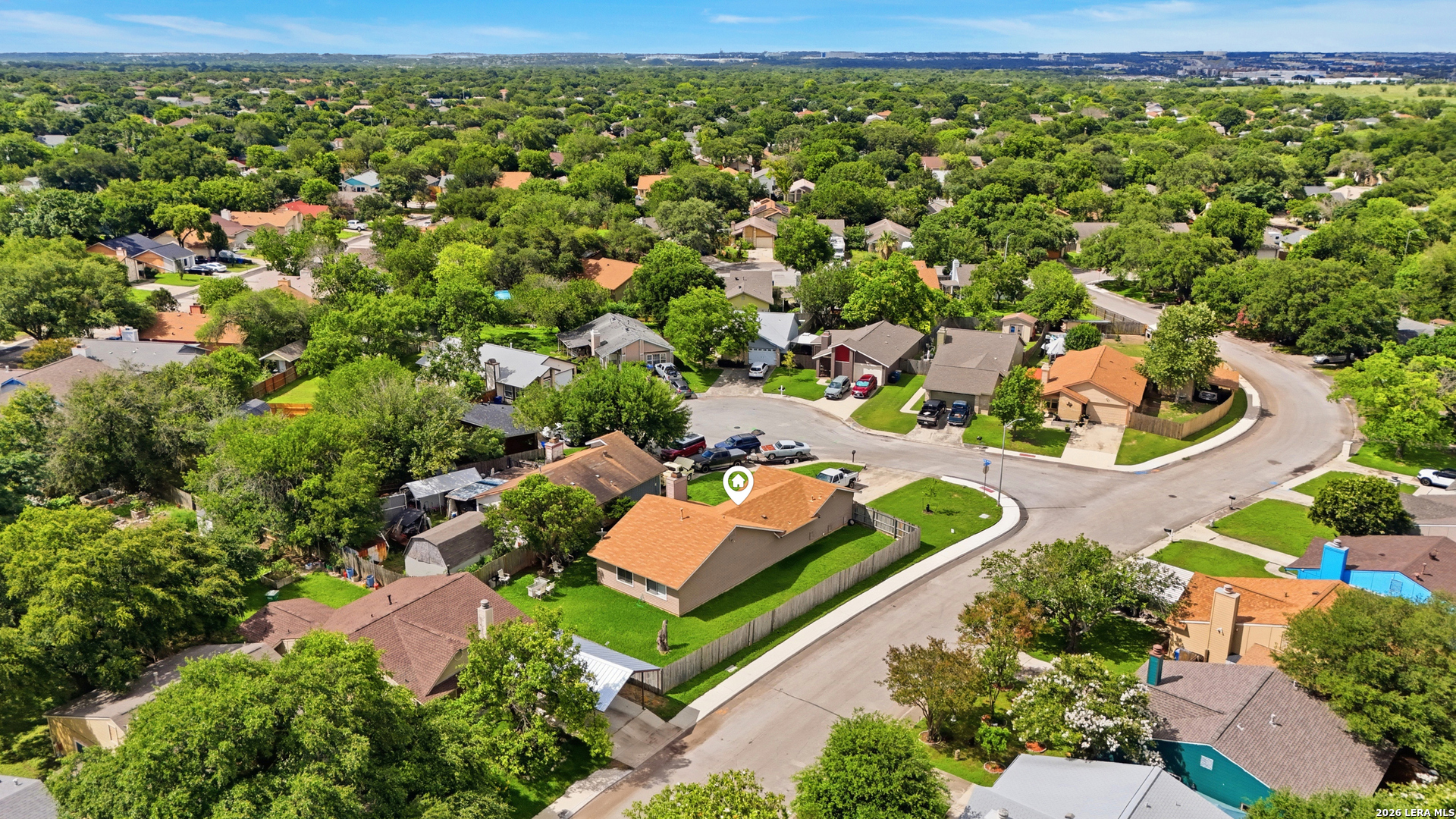 9609 Little Bend San Antonio TX 78250