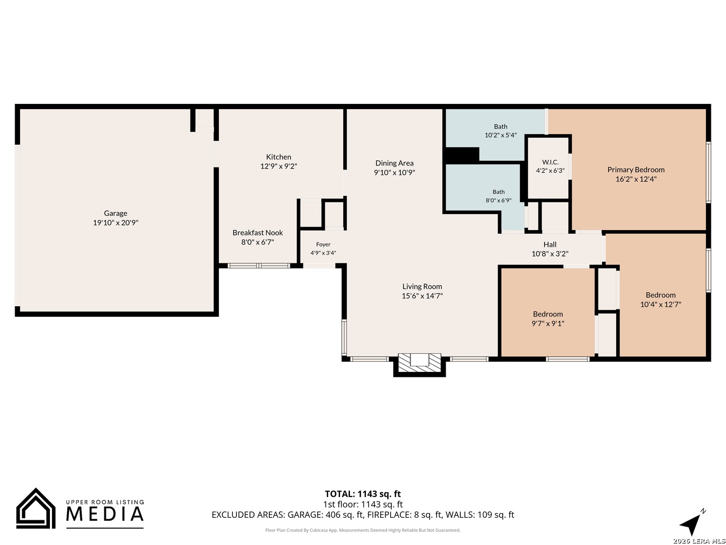 9609 Little Bend San Antonio TX 78250