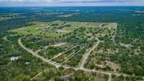 206 S Palo Alto Drive Floresville TX 78114