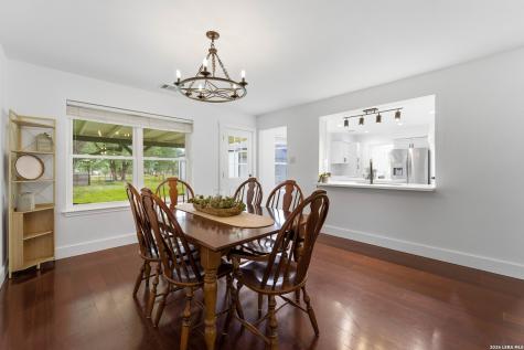 206 S Palo Alto Drive Floresville TX 78114