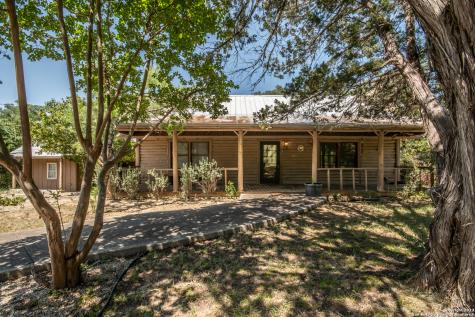 623 Appaloosa Drive Fischer TX 78623