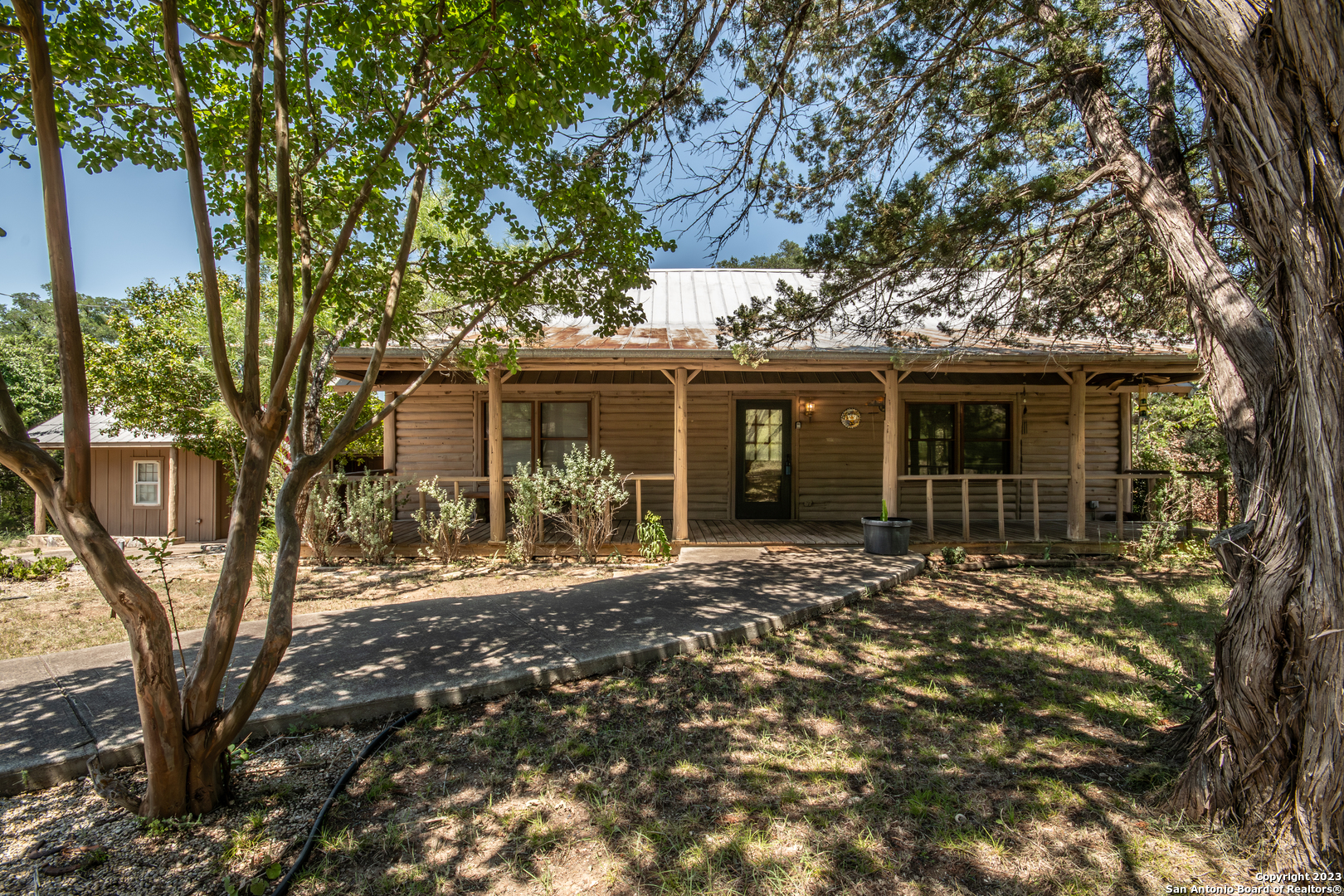623 Appaloosa Drive Fischer TX 78623