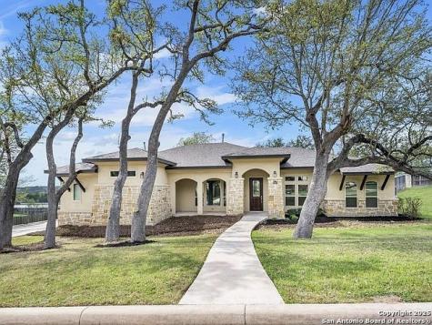 25915 Tivoli Meadow San Antonio TX 78260
