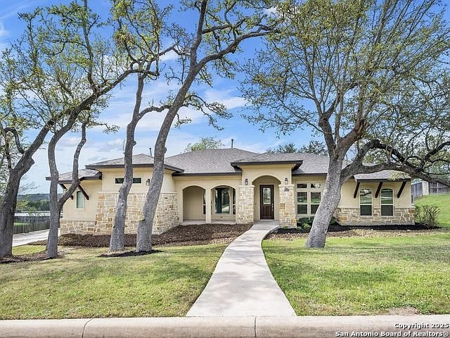 25915 Tivoli Meadow San Antonio TX 78260