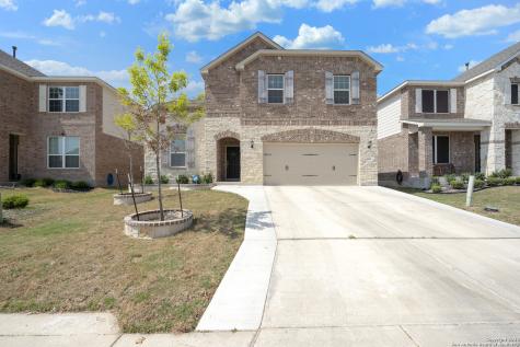 1815 Argos Star San Antonio TX 78245