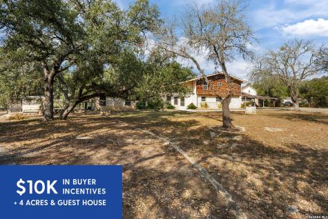 33171 Blanco Bulverde TX 78163
