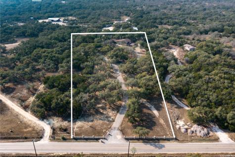 33171 Blanco Bulverde TX 78163