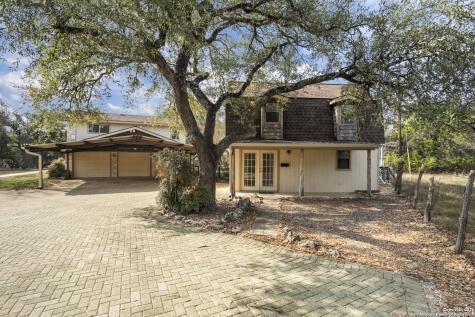 33171 Blanco Bulverde TX 78163