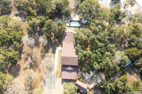 33171 Blanco Bulverde TX 78163