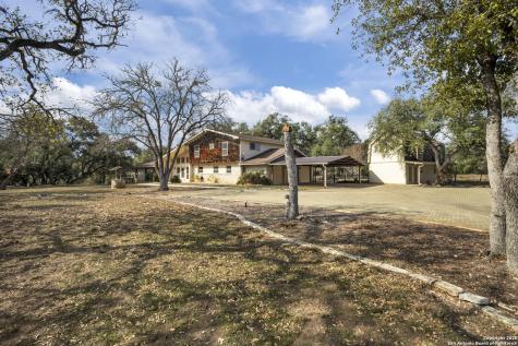 33171 Blanco Bulverde TX 78163