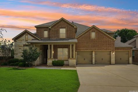 3314 Coryell Cove San Antonio TX 78253
