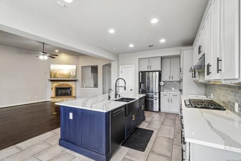 3314 Coryell Cove San Antonio TX 78253