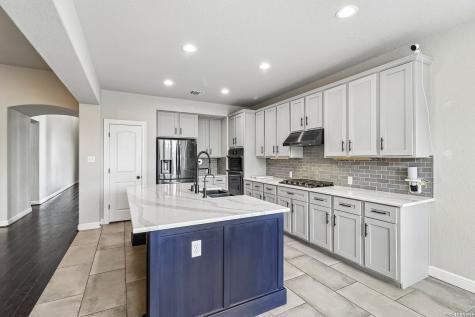 3314 Coryell Cove San Antonio TX 78253