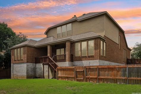 3314 Coryell Cove San Antonio TX 78253