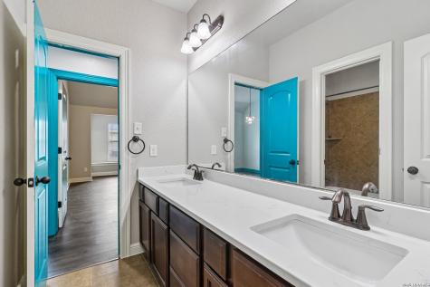 3314 Coryell Cove San Antonio TX 78253