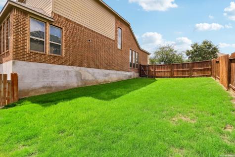 3314 Coryell Cove San Antonio TX 78253