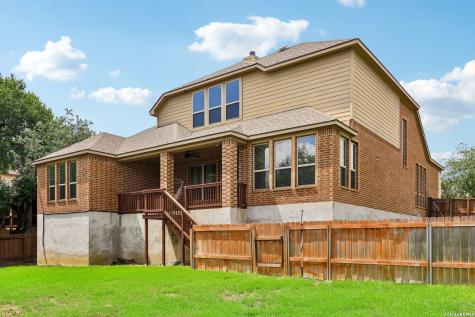3314 Coryell Cove San Antonio TX 78253