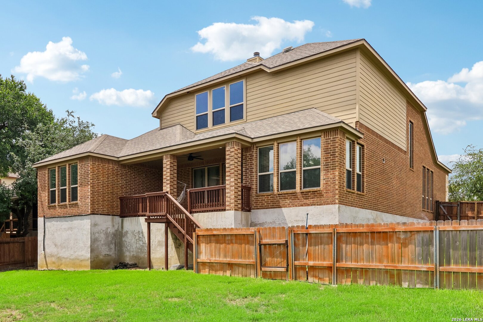 3314 Coryell Cove San Antonio TX 78253
