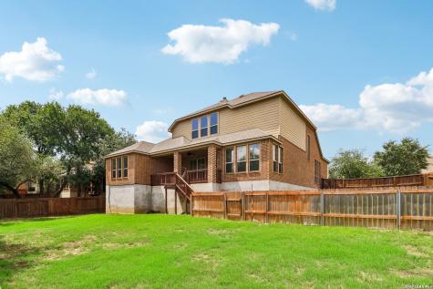3314 Coryell Cove San Antonio TX 78253