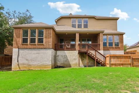 3314 Coryell Cove San Antonio TX 78253