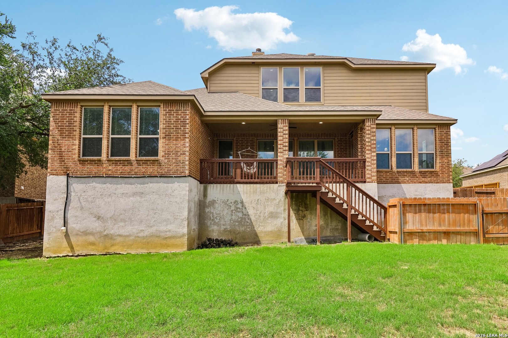 3314 Coryell Cove San Antonio TX 78253