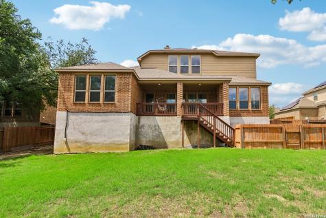 3314 Coryell Cove San Antonio TX 78253