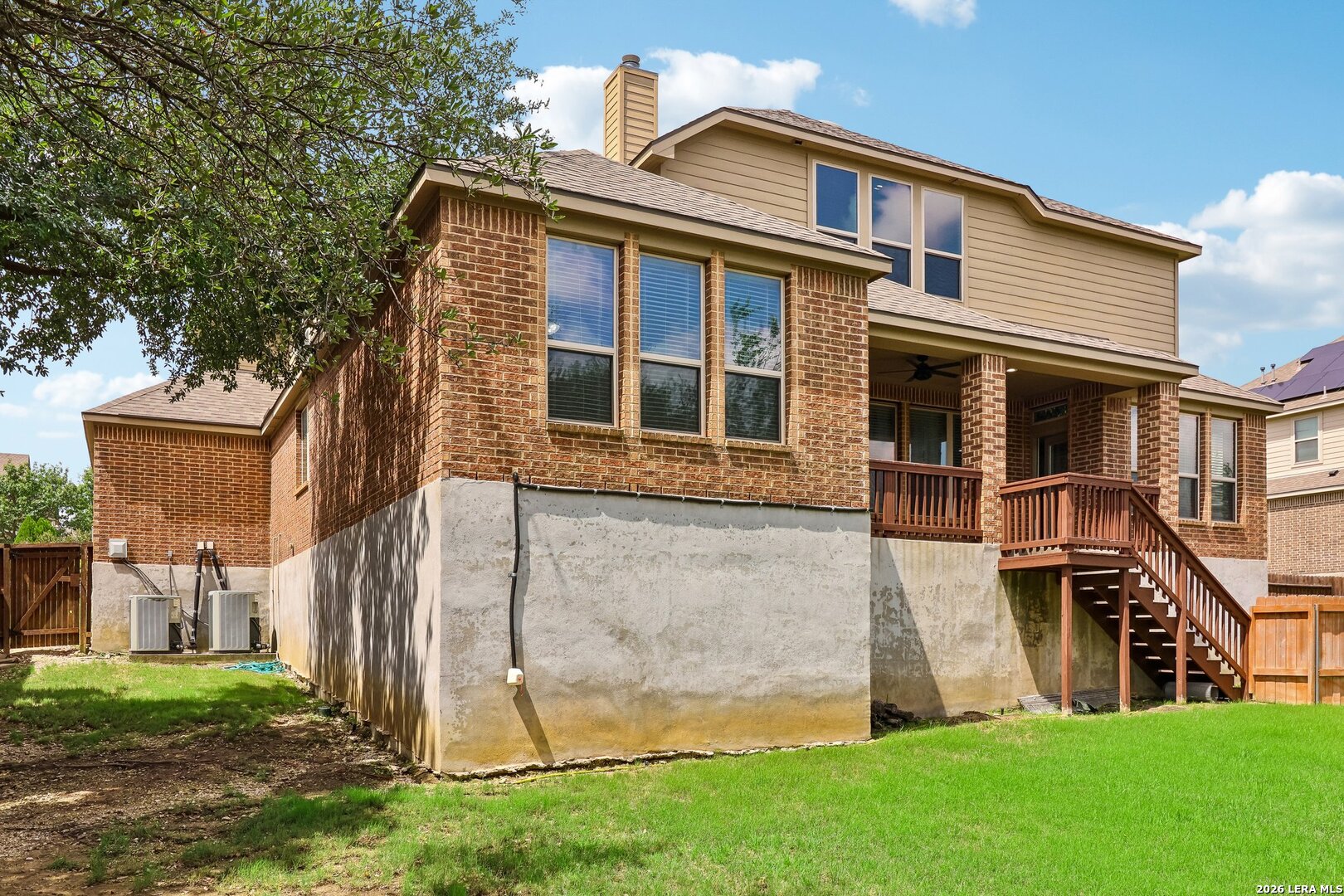3314 Coryell Cove San Antonio TX 78253