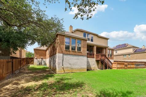 3314 Coryell Cove San Antonio TX 78253