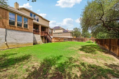 3314 Coryell Cove San Antonio TX 78253