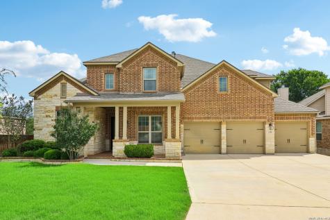 3314 Coryell Cove San Antonio TX 78253