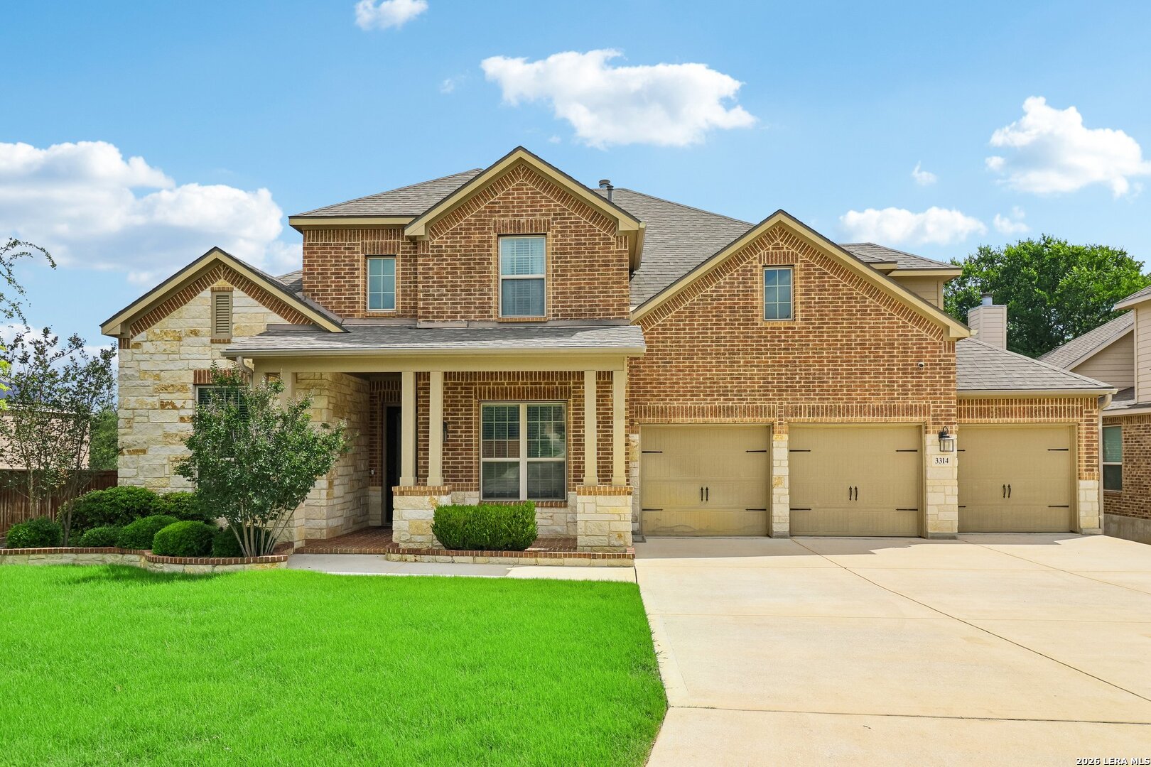 3314 Coryell Cove San Antonio TX 78253