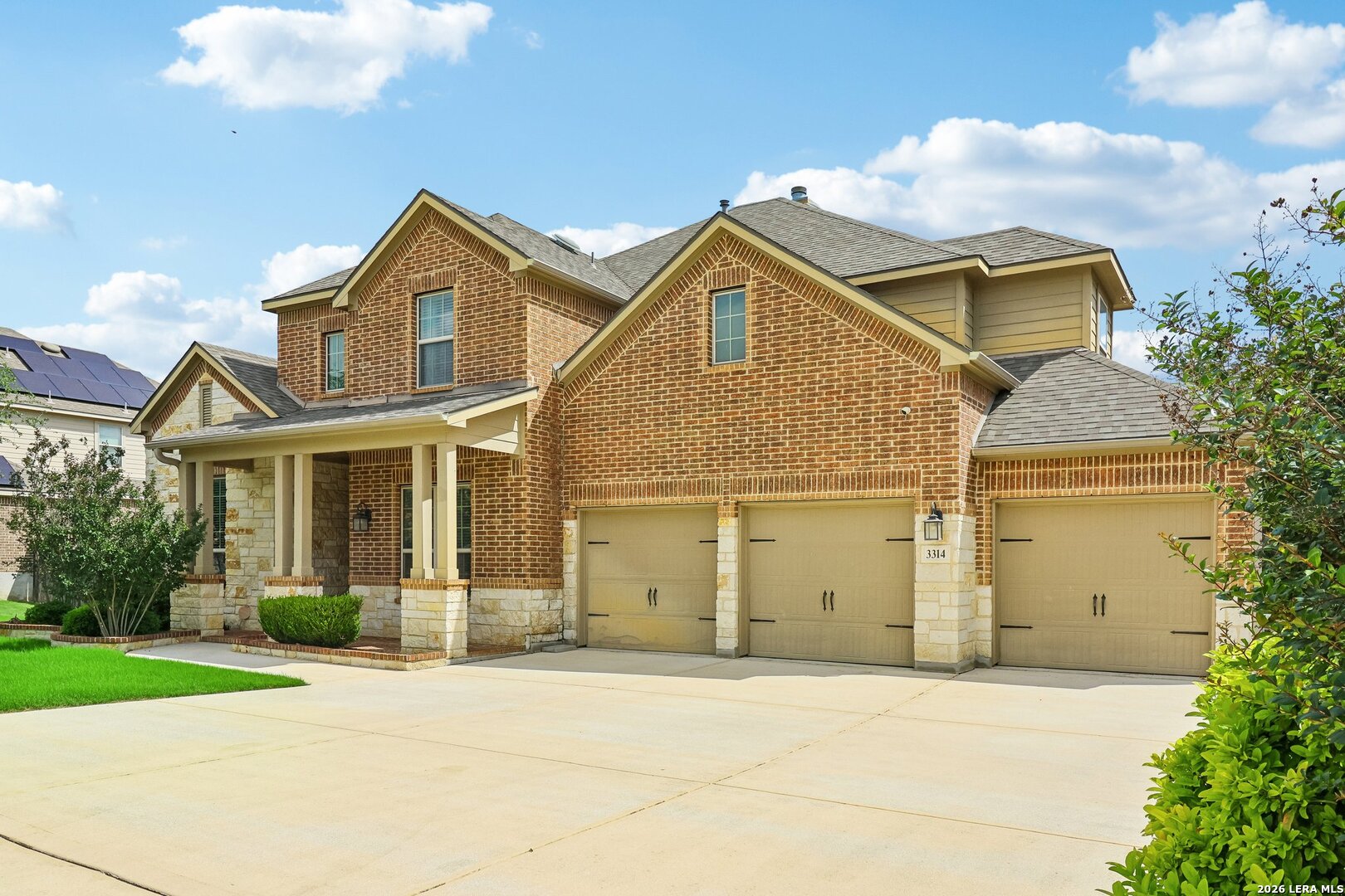 3314 Coryell Cove San Antonio TX 78253