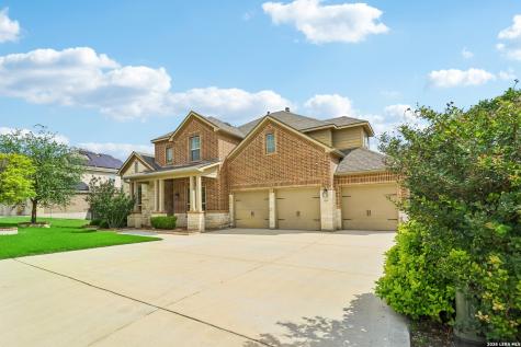 3314 Coryell Cove San Antonio TX 78253