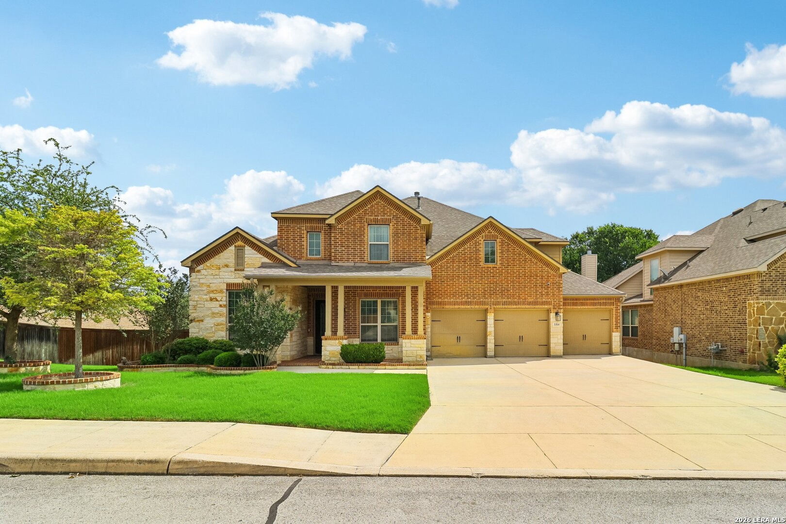3314 Coryell Cove San Antonio TX 78253