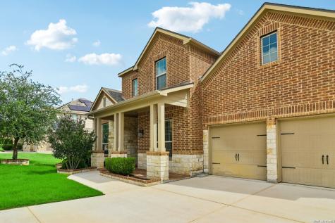 3314 Coryell Cove San Antonio TX 78253