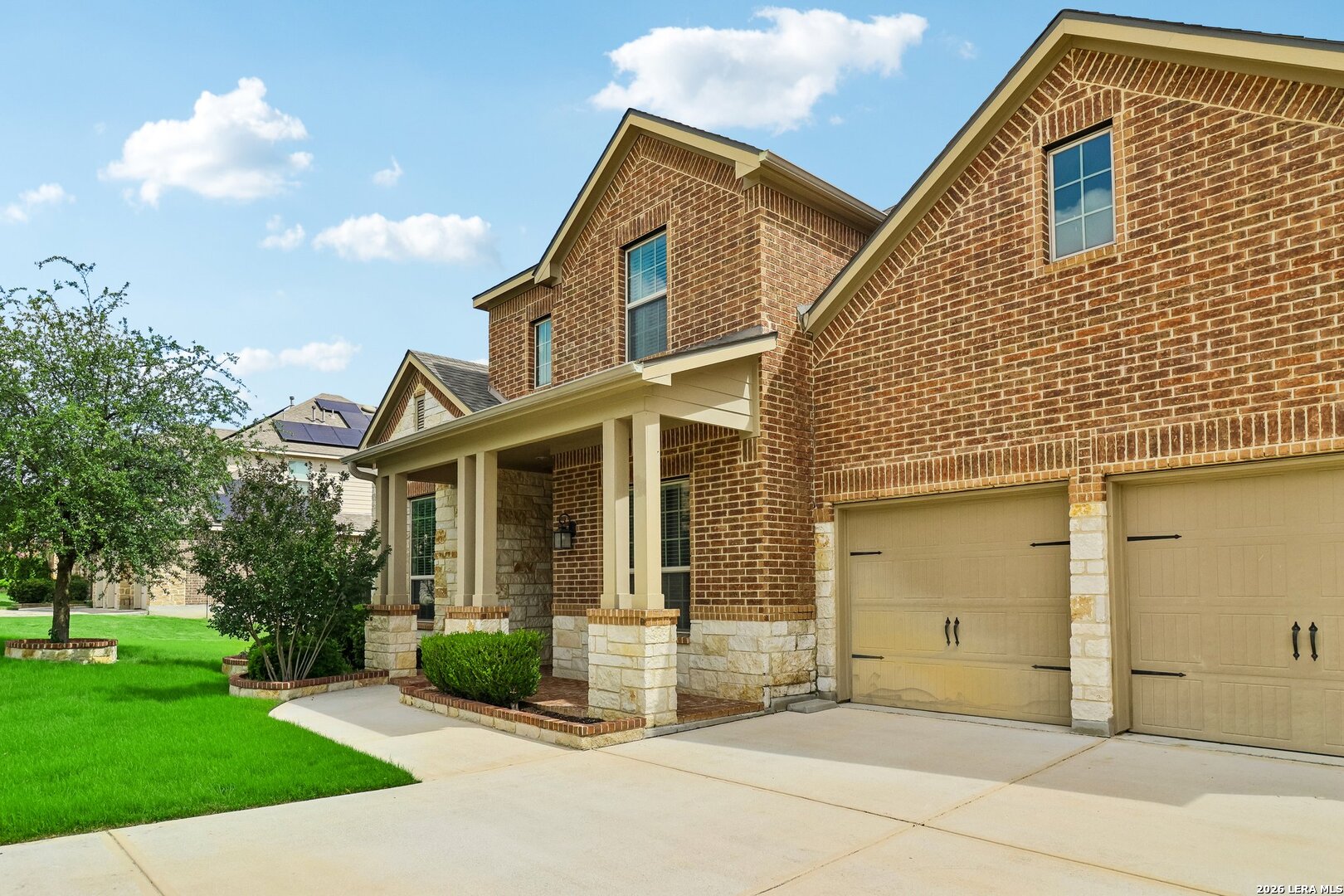 3314 Coryell Cove San Antonio TX 78253