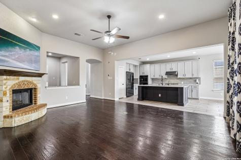 3314 Coryell Cove San Antonio TX 78253