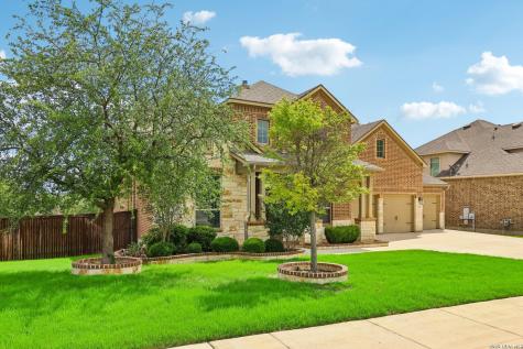 3314 Coryell Cove San Antonio TX 78253