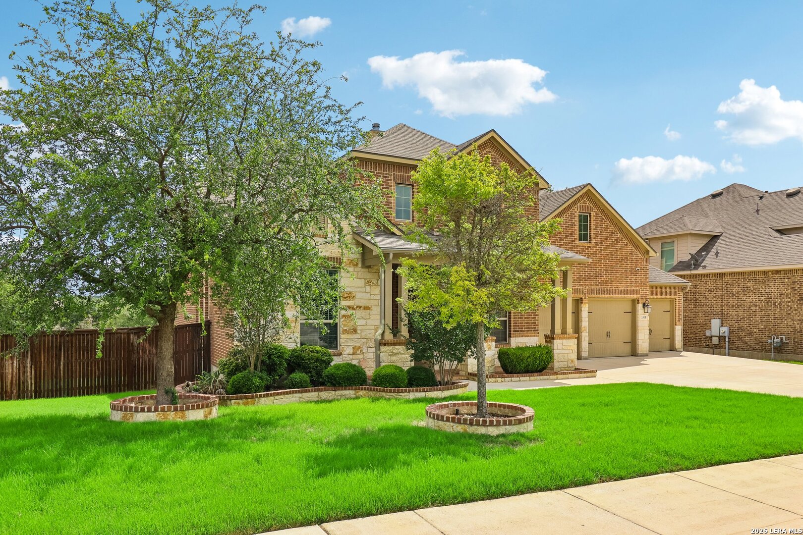 3314 Coryell Cove San Antonio TX 78253