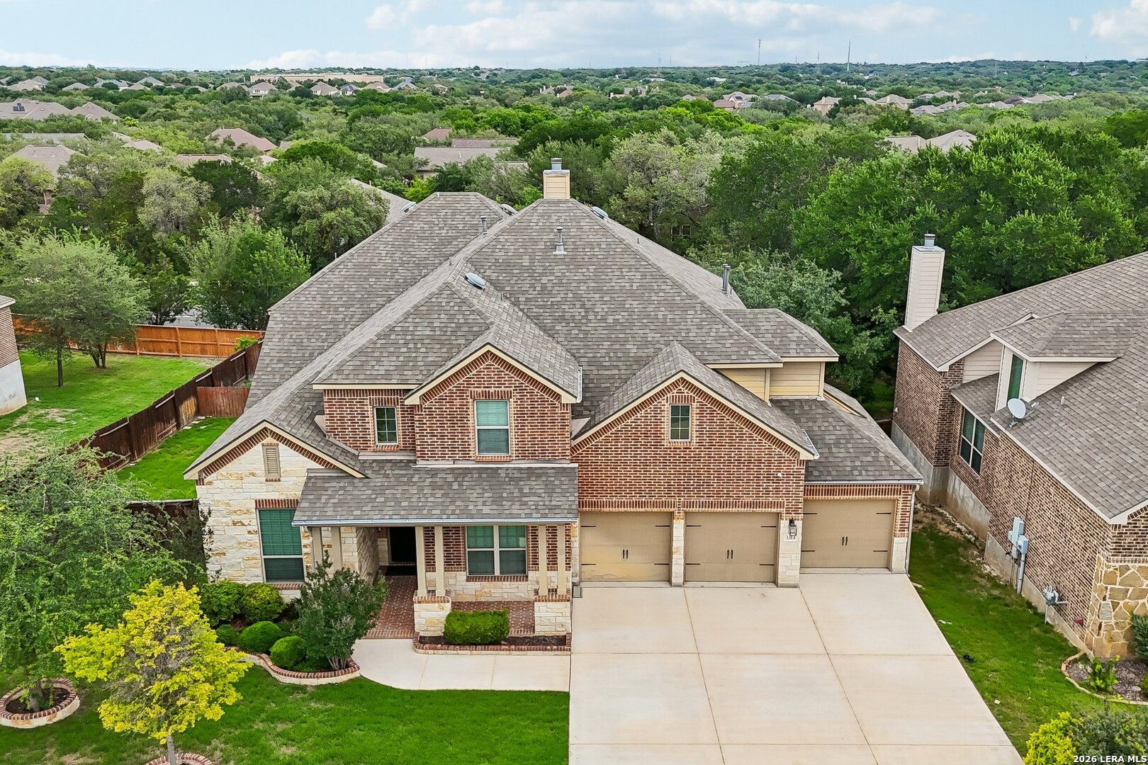 3314 Coryell Cove San Antonio TX 78253