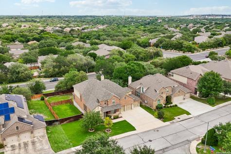 3314 Coryell Cove San Antonio TX 78253