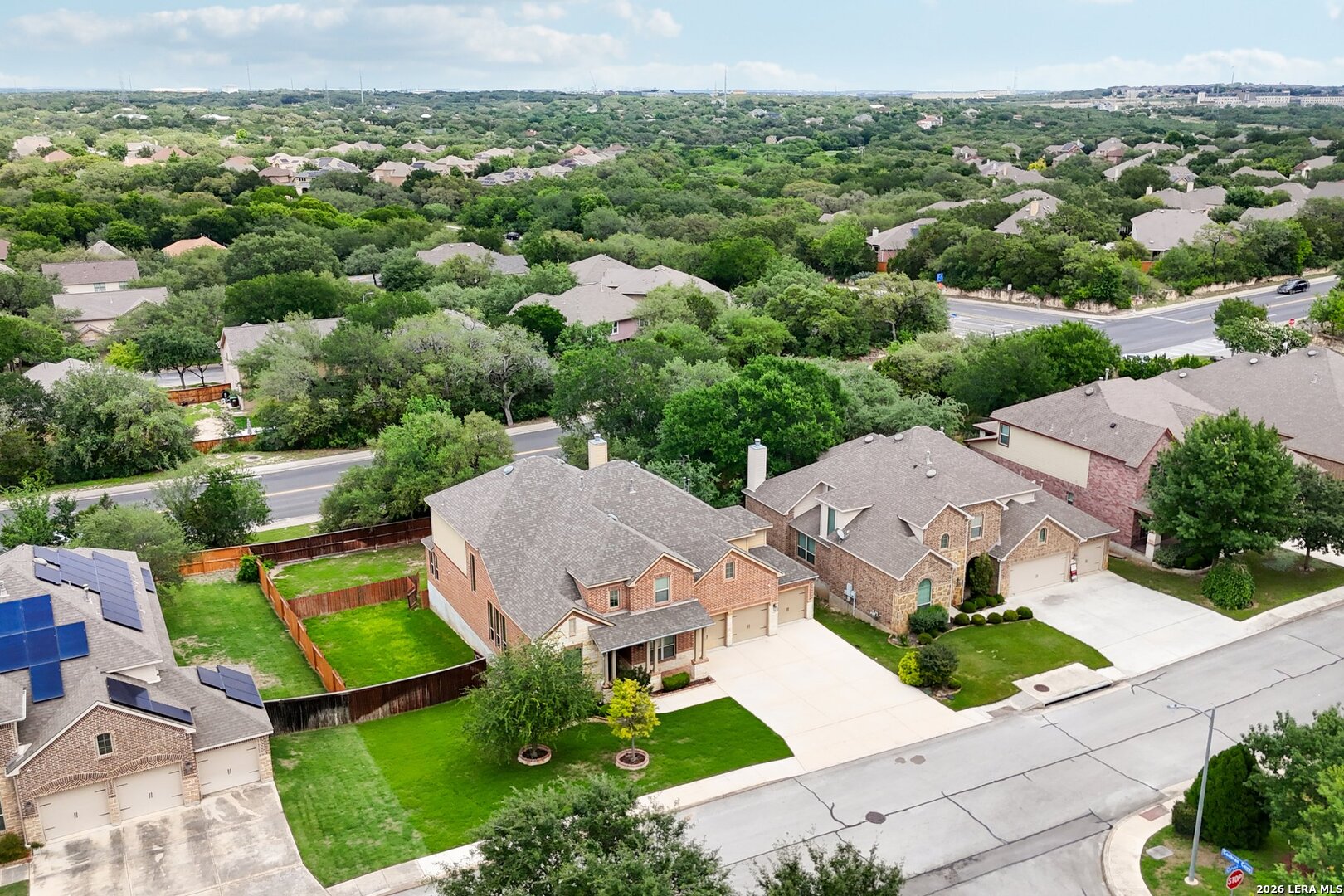3314 Coryell Cove San Antonio TX 78253