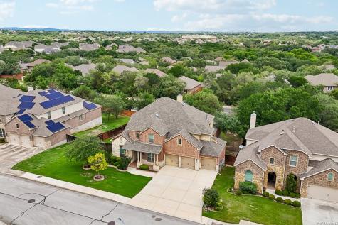 3314 Coryell Cove San Antonio TX 78253