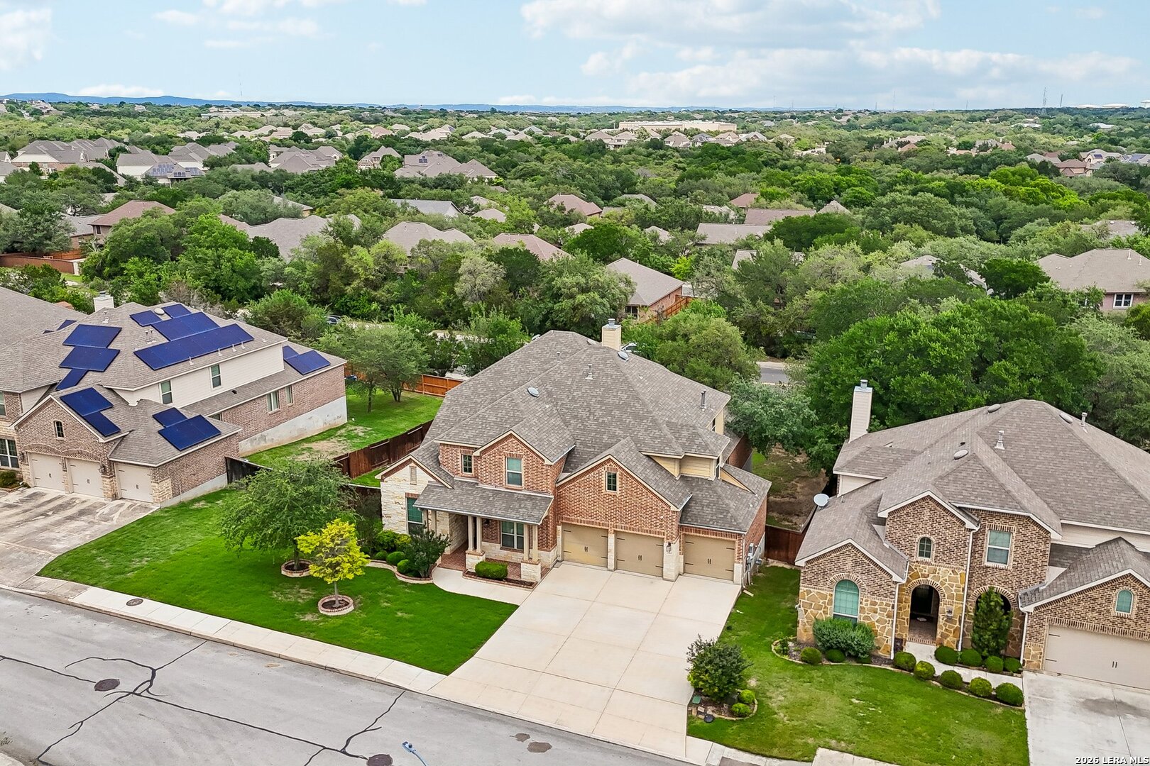 3314 Coryell Cove San Antonio TX 78253