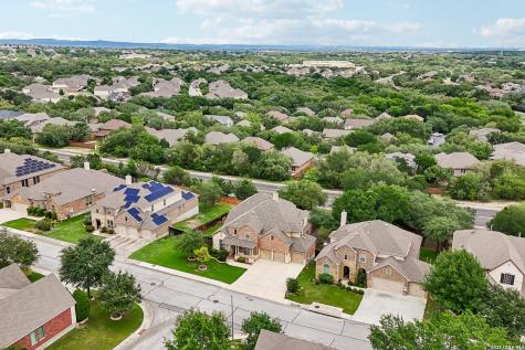 3314 Coryell Cove San Antonio TX 78253