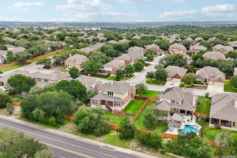 3314 Coryell Cove San Antonio TX 78253