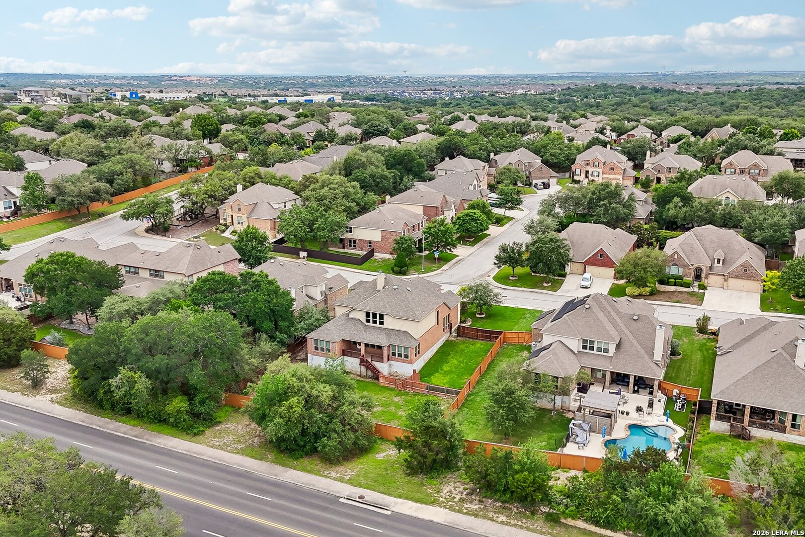 3314 Coryell Cove San Antonio TX 78253