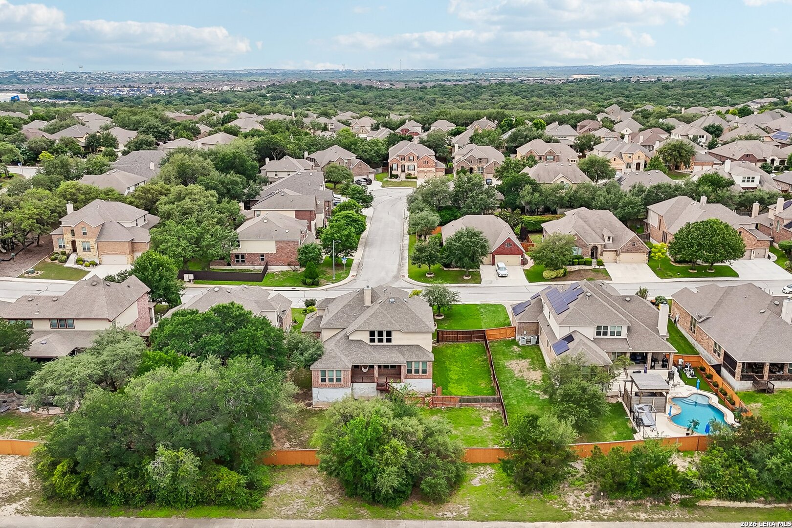 3314 Coryell Cove San Antonio TX 78253