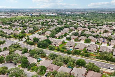 3314 Coryell Cove San Antonio TX 78253