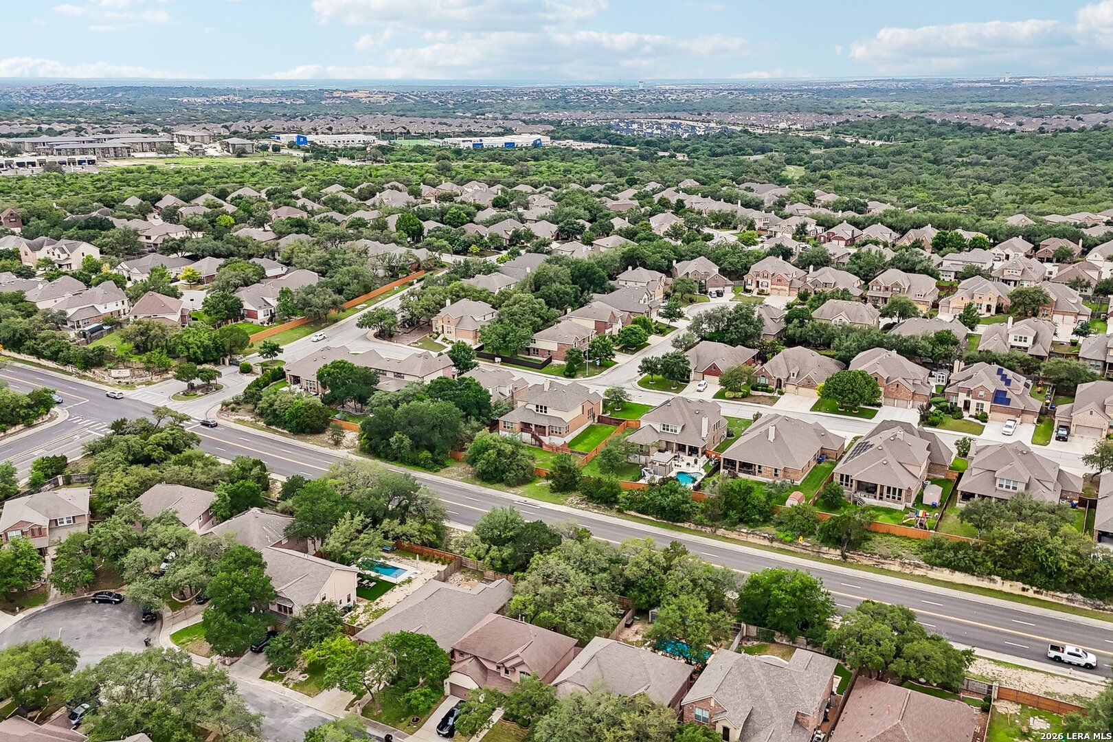 3314 Coryell Cove San Antonio TX 78253